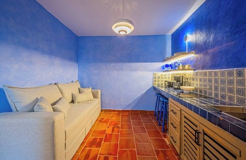 Guadalajara House | casona quetzal- Hidalgo