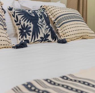 Guadalajara Apartment | Casona Quetzal