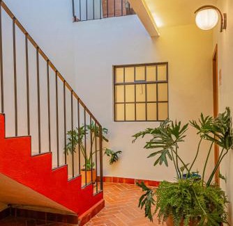 Guadalajara Apartment | Casona Quetzal