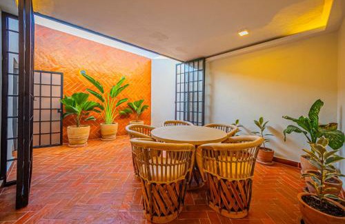 Guadalajara Apartment | Casona Quetzal