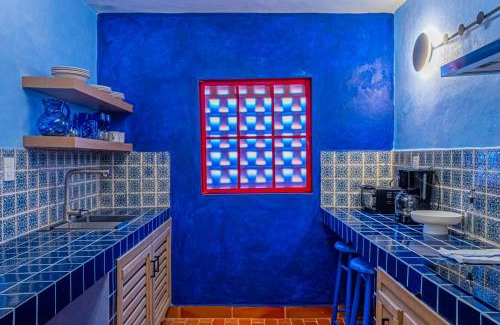 Guadalajara Apartment | Casona Quetzal
