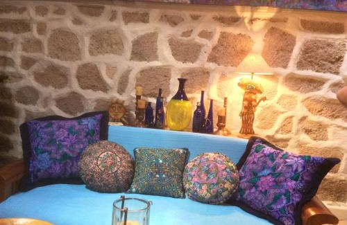 Historic Centre Bed & Breakfast | Casona Rosa B&B, Morelia