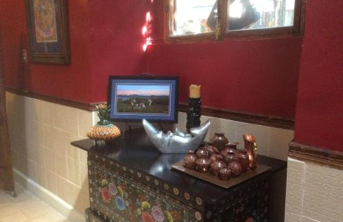 Historic Centre Bed & Breakfast | Casona Rosa B&B, Morelia