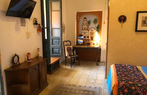Guadalajara Hotel | Casona Tlaquepaque Temazcal & Spa