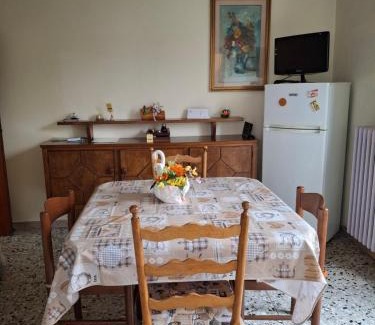 Cutigliano Apartment | Casotti