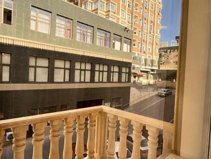 Aktau Apartment | Caspian Coast