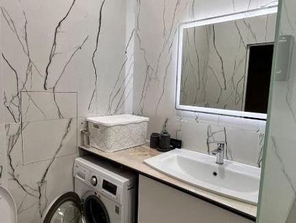 Aktau Apartment | Caspian Coast