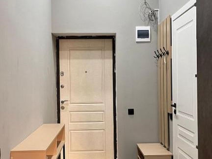 Aktau Apartment | Caspian Coast