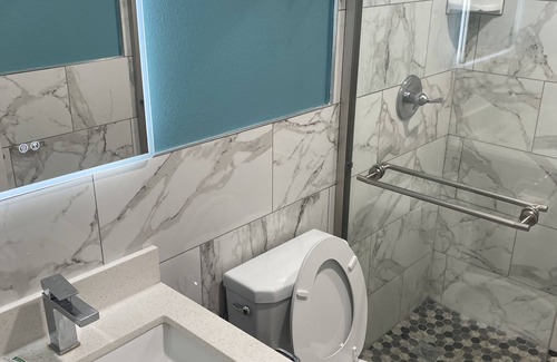 Waterford Hotel | Cass Lake Hotel