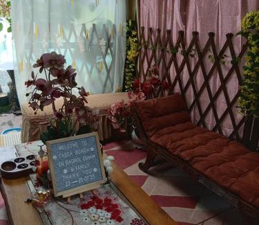 Machang House | Cassa Bonda Family Suite