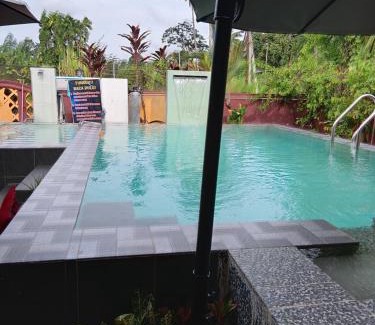Machang House | Cassa Bonda Family Suite