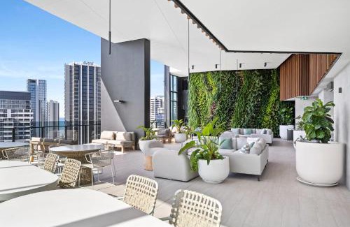 Broadbeach Apartment | CASSA CASINO - Luxury Residences Managed by The Cassa