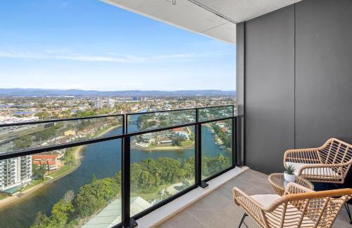 Broadbeach Apartment | CASSA CASINO - Luxury Residences Managed by The Cassa