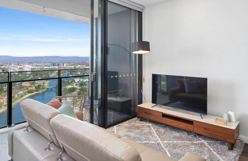 Broadbeach Apartment | CASSA CASINO - Luxury Residences Managed by The Cassa