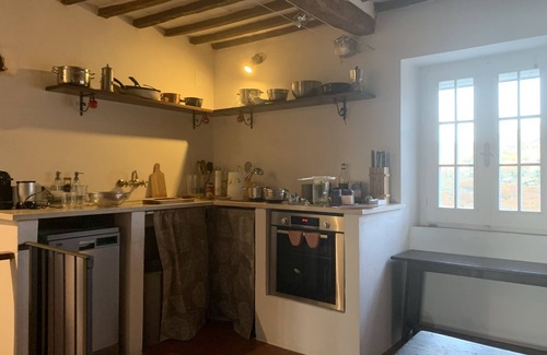 Paciano Other | Cassetta di Pietra . Idyllic Peaceful House . Private Pool. Paciano Umbria