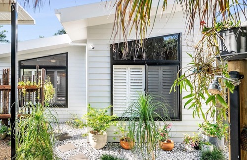 Coolum Beach House | Cassia Beach House Haven