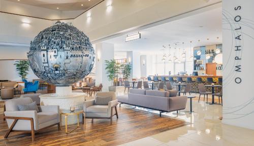Mamilla Hotel | Cassia Hotel Jerusalem