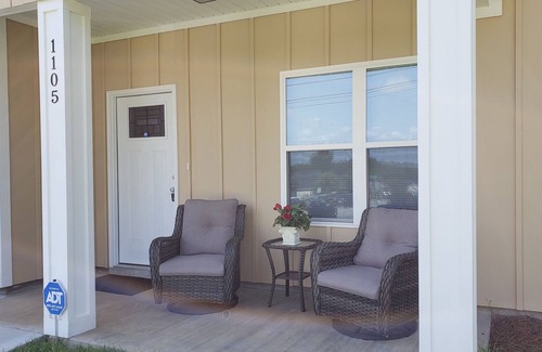 Thomasville House | Cassidy's Entire House for Six
