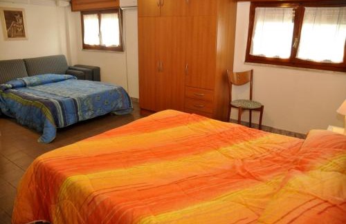 Catanzaro House | Cassiodoro Rooms Affittacamere