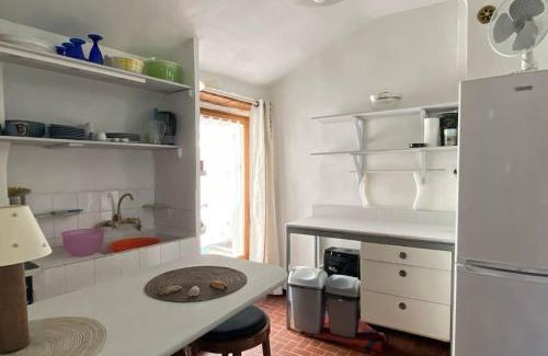 Fontaine-de-Vaucluse Apartment | Cassiopée, appartement lumineux avec belle vue