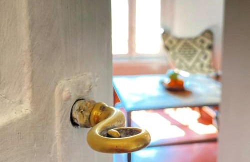 Fontaine-de-Vaucluse Apartment | Cassiopée, appartement lumineux avec belle vue