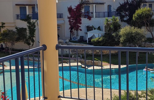Maleme Villa | Cassiopeia Penthouse