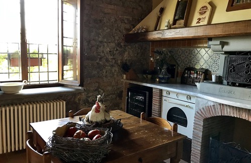 Castiglione di Garfagnana House | Castiglione di Garfagnana Haven