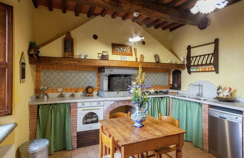 Castiglione di Garfagnana House | Castiglione di Garfagnana Haven