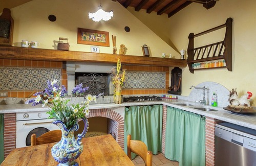 Castiglione di Garfagnana House | Castiglione di Garfagnana Haven