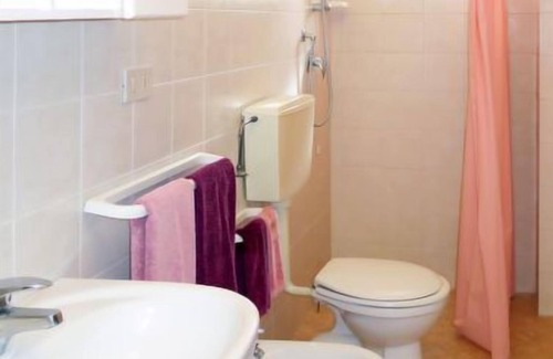 Santa Luce Apartment | Castagno by Interhome