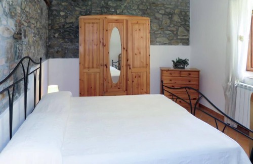 Santa Luce Apartment | Castagno by Interhome