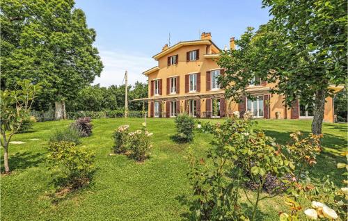 Capranica Apartment | Castagno