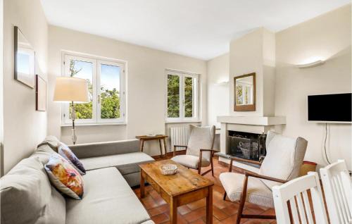 Capranica Apartment | Castagno