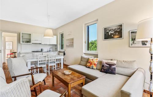Capranica Apartment | Castagno