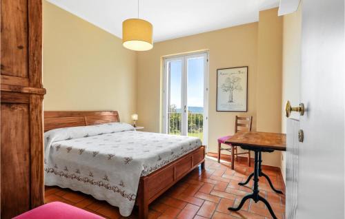Capranica Apartment | Castagno