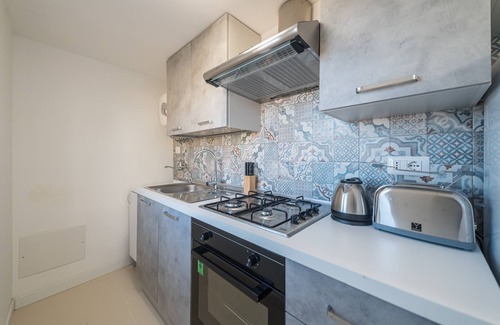 Taormina City Centre House | Castalia Apartments & Rooms
