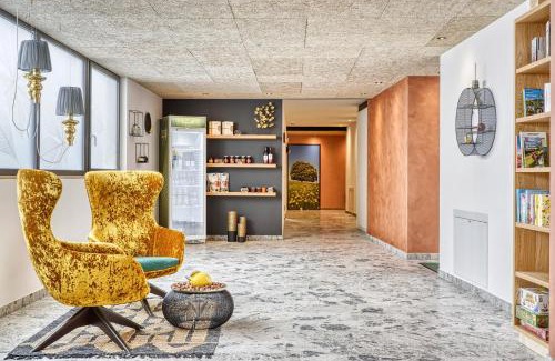 Tirolo Apartment | Castanea Appartements