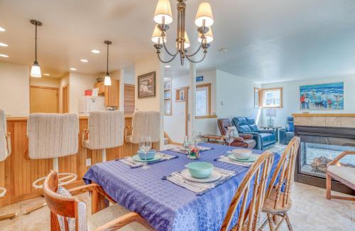 Shorepine Village House | Castawaves - Meredith Lodging