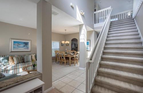 Highgate Park House | Castaway Breeze-5 Br Pool Home W Game Room