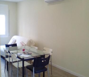 El Port Apartment | Castel Apartments