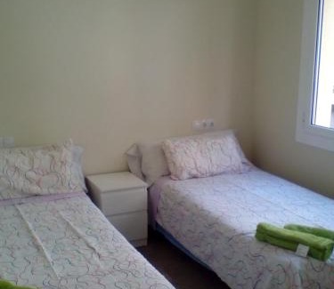 El Port Apartment | Castel Apartments