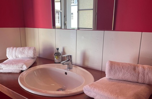 Lourdes Hotel | Castel de Mirambel