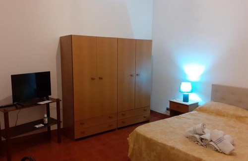 Centro Giano House | Castel di Leva House