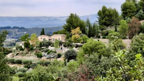 Le Beausset Apartment | Castel'lodge