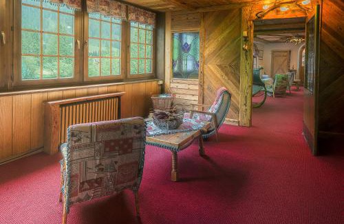 San Martino di Castrozza Apartment | Castel Madonna