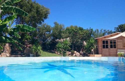 Porto Ottiolu Villa | Castel Smeralda Comfortable holiday residence