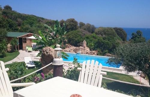 Porto Ottiolu Villa | Castel Smeralda Comfortable holiday residence