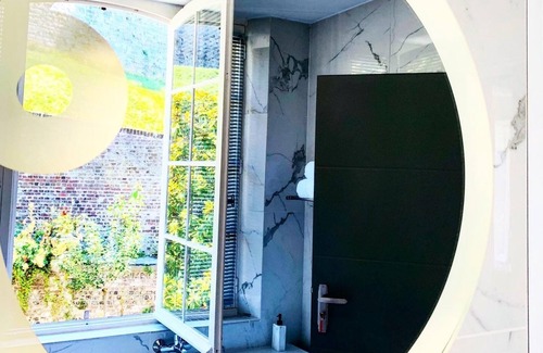 Dieppe Bed & Breakfast | Castel Suite - Family Castel suite