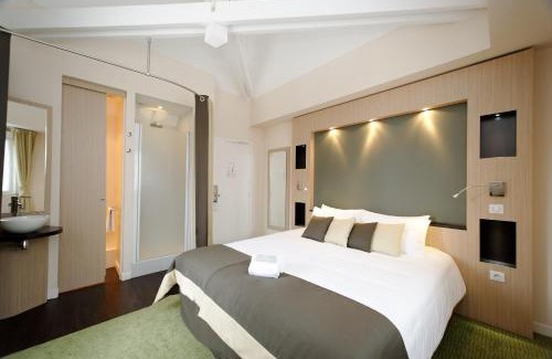 Le Touquet-Paris-Plage Hotel | Castel Victoria