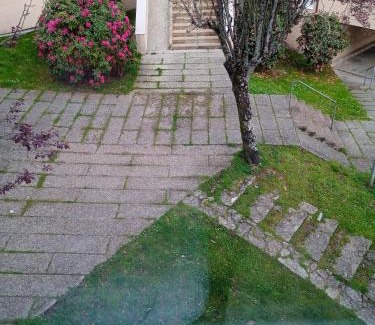 Santiago de Compostela Apartment | Castelao AP